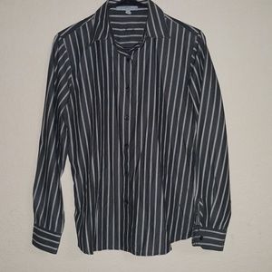 Dressy button down shirt